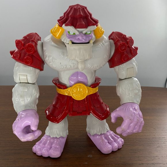 Fisher-Price Imaginext Yeti - Picture 1 of 3